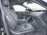 Land Rover Range Rover Evoque R-Dynamic S - Land Rover Range Rover Evoque in Magdeburg