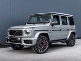 Mercedes-Benz G 63 AMG 2026 UNIQUE SPECS 2x CARBON TV KEYLESS - Mercedes-Benz G-Klasse Neuwagen in Wuppertal