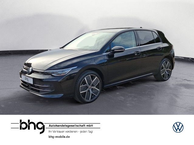 Golf 1.5 eHybrid DSG Style *MATRIX- LED *AHK *HE