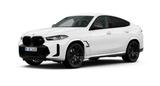 BMW X6 M60 i xDrive M Sport Pro,Innovation,22",Leder - BMW X6 M60 mit Benzin-Antrieb: Geländewagen, Automatik