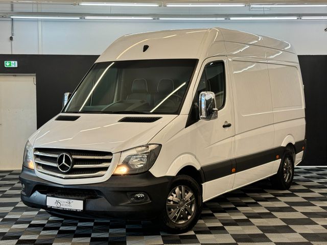 Mercedes-Benz Sprinter*Kasten L2H2*314 CDI*Klima*Navi*AHK*