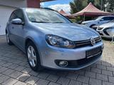 Volkswagen Golf VI Team Top Gepflegt - Volkswagen Golf mit Diesel-Antrieb: Limousine, Vi Team
