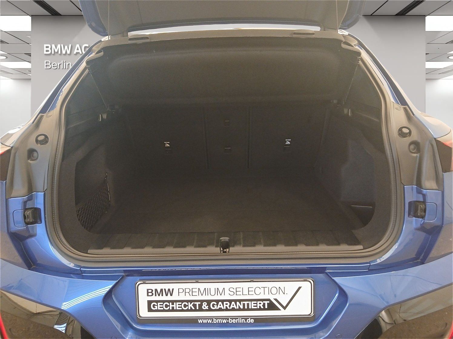 BMW X2 M35i xDrive M Sport LiCoProf HUD DA PA foto 12