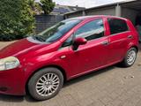 Fiat Punto - Fiat Punto in Bielefeld