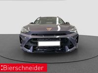 Cupra Formentor - Vorschau Bild 3