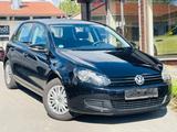 Volkswagen Golf VI Trendline - gebrauchte Kleinwagen bis 5.000 Euro