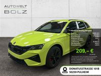 Skoda Octavia - Vorschau Bild 1