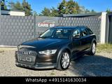 Audi A6 Allroad quattro 3.0 TDI - Audi A6 aus 2012: Kombi