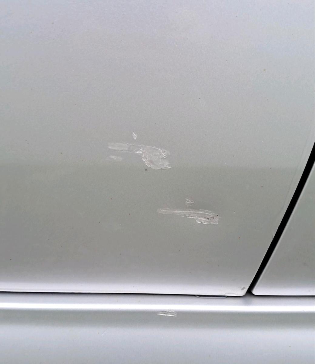 Opel Signum 2007 — photo 15