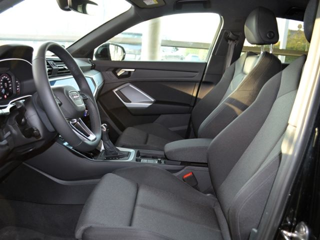 Audi Q3 - Bild 6