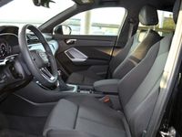 Audi Q3 - Vorschau Bild 6