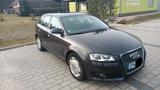 Audi A3 1.8 TFSI Kupplung Mechatronik TÜV NEU! - gebrauchte Audi A3 aus dem Jahr 2009