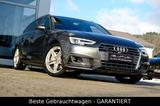 Audi A4 2.0 TDI Avant S tr. quattro "3xS-Line"ACC"LED - Audi A4 mit Diesel-Antrieb: 2.0
