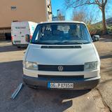 Volkswagen T4 Oldtimer | Top geflegt | TÜV bis 03/2027