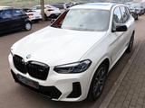 BMW X3 M40d M-Sport xDrive Pano Ambiente