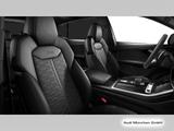 Audi RS Q8 SUV performance 471 kW tiptro nic - Audi Gebrauchtwagen mit Automatikschaltung