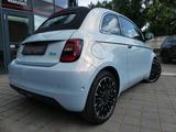 Fiat 500e 87KW La Prima LEDER/NAVI/KAMERA/KLIMA - Fiat 500e Gebrauchtwagen in Berlin