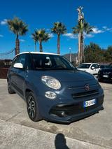 Fiat 500L 1.3 Multijet 95 CV Sport - Fiat 500L: Sport