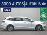 Ford Mondeo Turnier 2.0 EB Titanium Navi LED 4xSHZ - Ford Mondeo: Titanium X