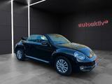 Volkswagen New Beetle Cabriolet Club BMT/Bi-Xenon/Kamera/Na - VW New Beetle Gebrauchtwagen