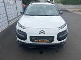 Citroën C4 Cactus Feel*AUT*SHZ*NAVI*Kamera*PDC - Citroën C4 Cactus: Automatik