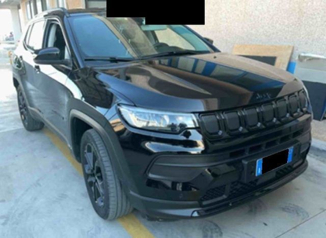 Image of Jeep Compass