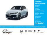Volkswagen Golf VIII Lim. 2.0 TDI R Line DSG AHK STHZ HuD