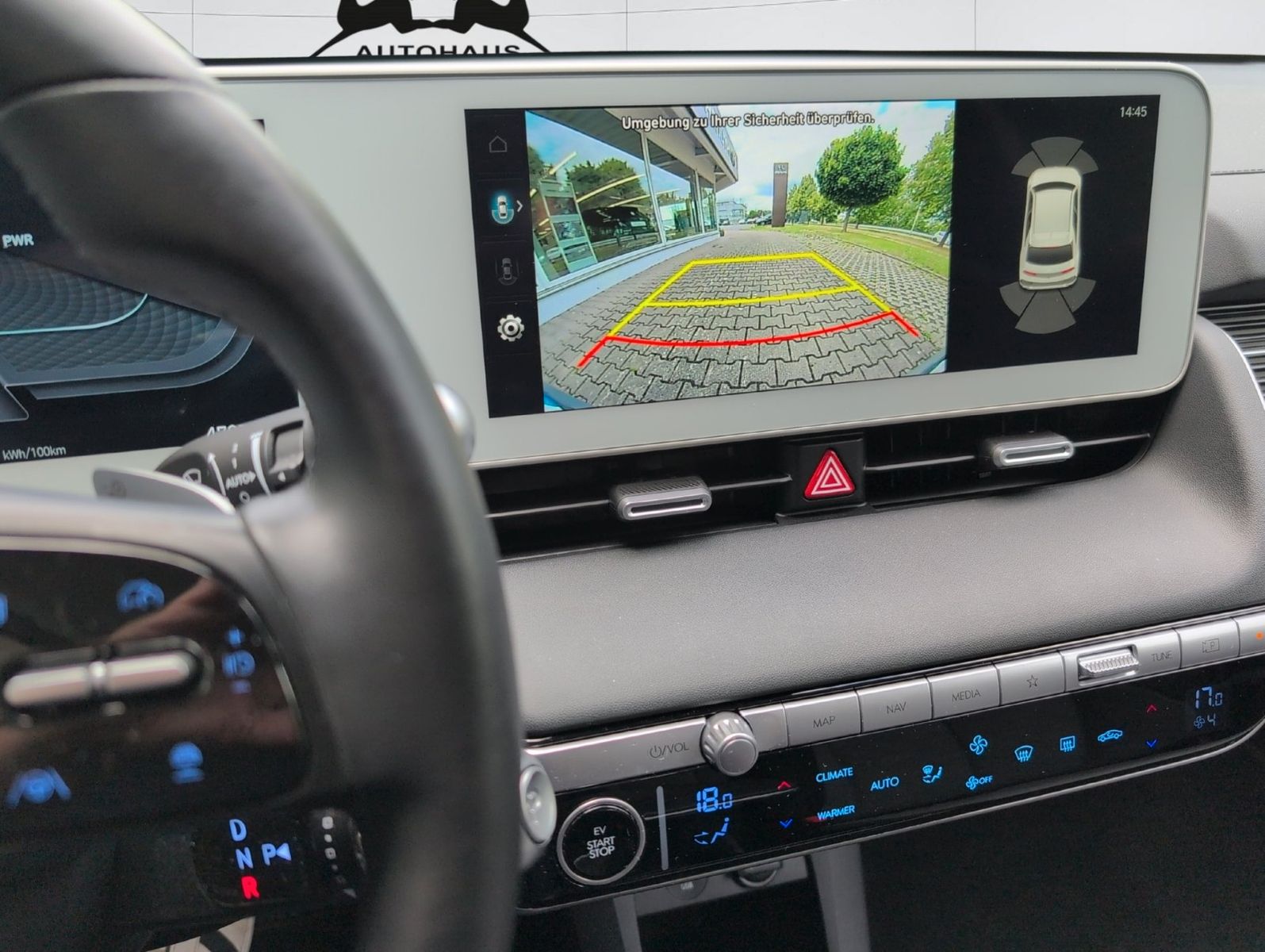 Hyundai IONIQ 5 – Bild 14