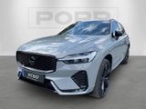 Volvo XC60 B5 AWD Ultra Black Edition FACELIFT 21" 360 - Volvo XC60 New cars in Leipzig