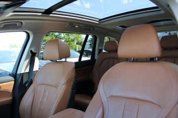 BMW X7 - 8