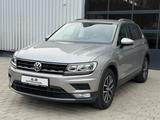 Volkswagen Tiguan Comfortline 2.0TDI ACC/DCC/RCAM/LED - Volkswagen Tiguan Comfortline mit Diesel-Antrieb