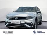 Volkswagen Tiguan Allspace 1.5 TSI DSG Life 7-Sitzer LED/NA