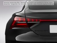Audi e-tron GT - Vorschau Bild 8
