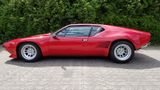 DeTomaso Pantera GT5S - DeTomaso mit Benzin-Antrieb