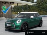 MINI 3-Türer Classic LED KlimAut HUD