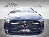 Mercedes-Benz A 250 e EDITION 2020 AMG NIGHT 360° DSC AMBIENTE - Mercedes-Benz A 250 aus 2020