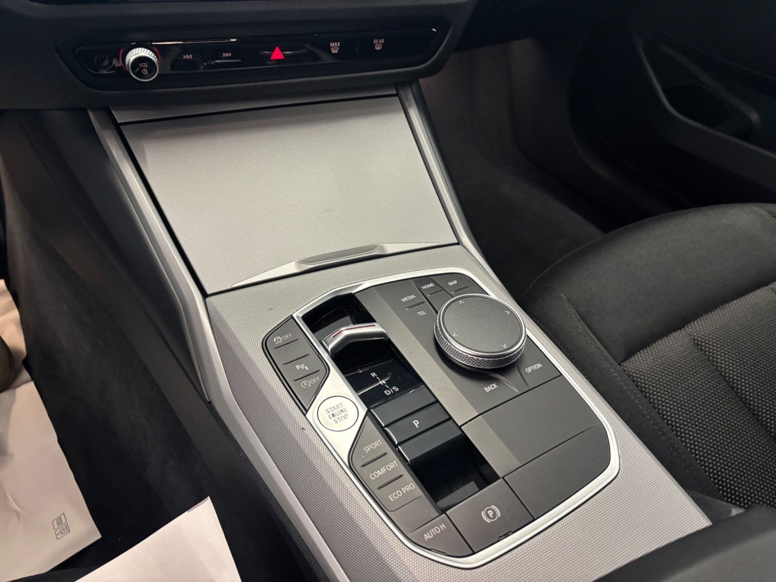 BMW 318i Touring*G 21*LED*ACC*Widescreen*PDC*AHK* SH foto 20