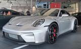 Porsche 911  992.2 GT3  Touring-Paket - Porsche 911 Urmodell Tageszulassungen