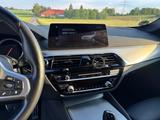BMW 530i Touring A - - BMW 530: Kombi, 530i