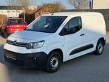 Citroën Berlingo Kasten Club M/L1 - Citroën Berlingo: 3 Türen