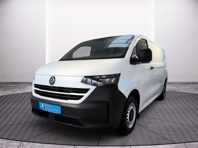 Fahrzeugabbildung Volkswagen Transporter Kasten LR 2.0 TDI Langer Radstand LE