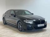 BMW 520d xDrive 50 Jahre M Sport M Paket *HUD*Standh - BMW 520: 520d M Paket