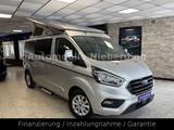 Ford Transit Custom Panama P54+ Aufstelldach / Living - Ford Transit: Aufstelldach