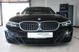 BMW 320d Aut. Facelift Live Cockpit HUD Sport Line - BMW 3er Reihe: Kombi