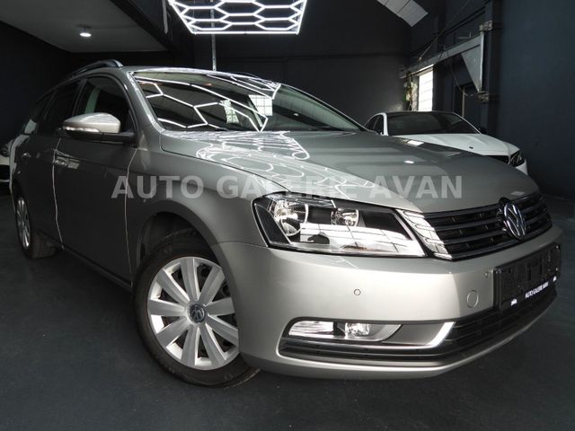 Volkswagen PASSAT VARIANT 1.4 TSI