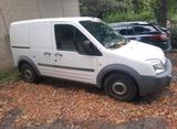 Ford ford transit connect - gebrauchte Ford Transit Connect aus dem Jahr 2006