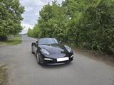 Porsche Boxster2.9 | Schw./Schw. | Lückenlos PZ | Klappe - Porsche aus 2009