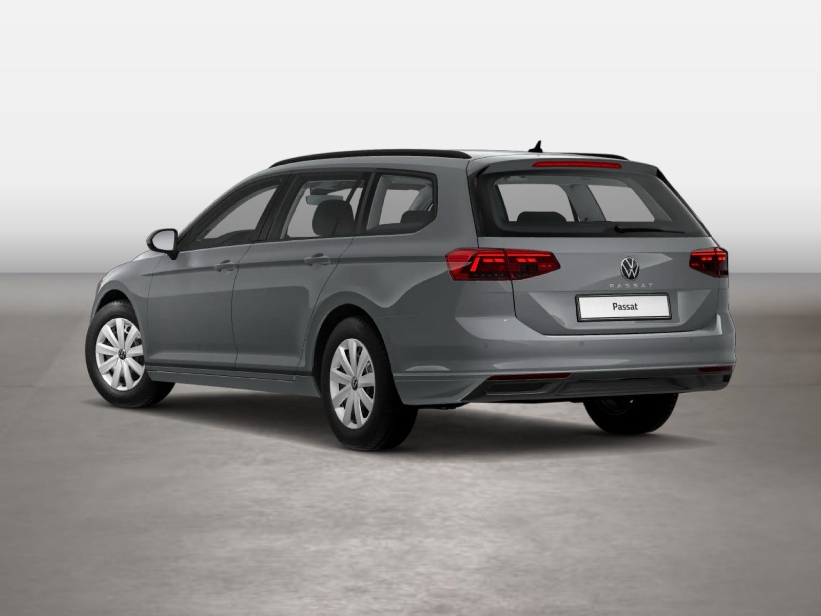 Volkswagen Passat Variant 2.0 TDI DSG CarPlay ACC LED Navi imagem 3