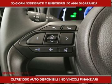 Toyota Yaris - 10