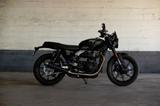 Triumph SPEED TWIN 900 * NEUES MODELL 2026 - TRIUMPH 900 SPEED TWIN